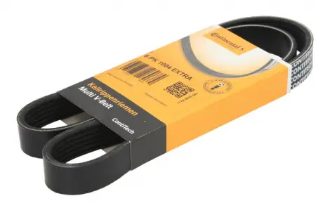 Ремень дорожный Contitech 6PK1004 EXTRA