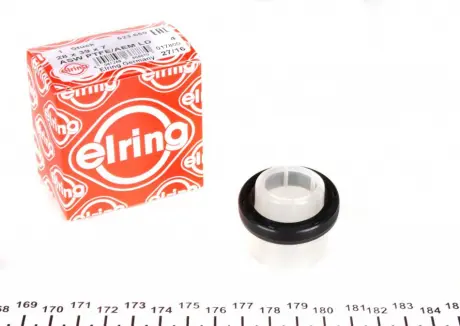 Кольцо уплотнительное ELRING 523.650
