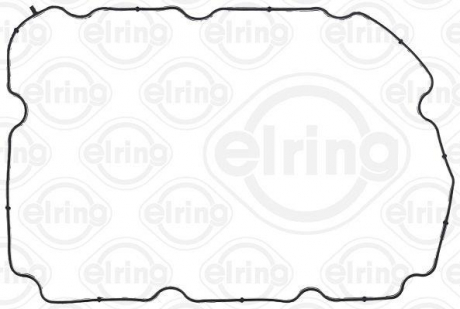 Прокладка картера ELRING 285.440 (фото 1)