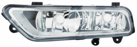 Фара противотуманная DEPO 441-2047R-UEN