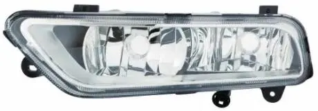 Фара противотуманная DEPO 441-2047R-UEN