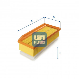 Воздушный фильтр UFI 30.A16.00