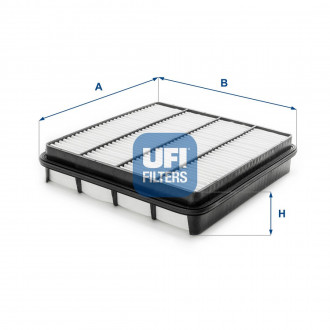 Воздушный фильтр UFI 30.785.00