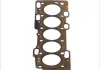 Прокладка головка циліндра VOLVO 2,4CDI D5244T 5! 1.27MM (вир-во Elring) 131.232