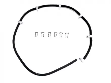 Переливні шланг STARLINE DP ND-5599