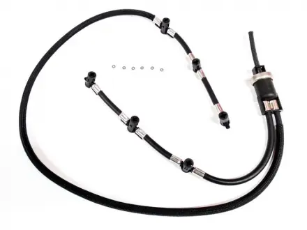 Переливной шланг STARLINE DP ND-5589