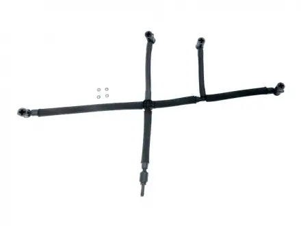 Переливні шланг STARLINE DP ND-5582