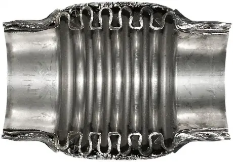 Деталь выхлопной системы STARLINE 99.40.100