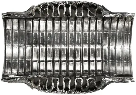 Деталь віхлопної системи STARLINE 99.40.311