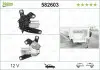 Деталь электричества Valeo 582603 (фото 1)