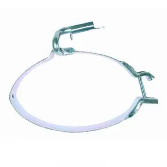 Деталь віхлопної системи STARLINE ST 124-903