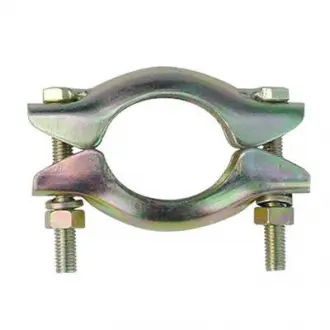 Деталь выхлопной системы STARLINE ST 931-901