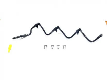 Переливні шланг STARLINE DP ND-5585