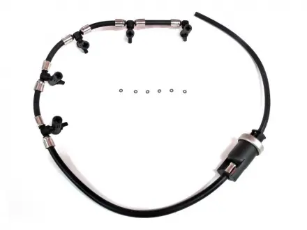 Переливні шланг STARLINE DP ND-5586