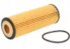 Фильтр масляный CHEVROLET / OPEL Aveo T300 / Corsa E 1.4 \ &#039;\&#039; 11 &gt;&gt; MAHLE KNECHT OX1155D (фото 2)