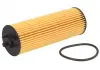 Фильтр масляный CHEVROLET / OPEL Aveo T300 / Corsa E 1.4 \ &#039;\&#039; 11 &gt;&gt; MAHLE KNECHT OX1155D (фото 3)