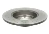 Тормозной диск BREMBO 08.9136.1X (фото 2)
