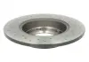 Тормозной диск BREMBO 08.9136.1X (фото 3)