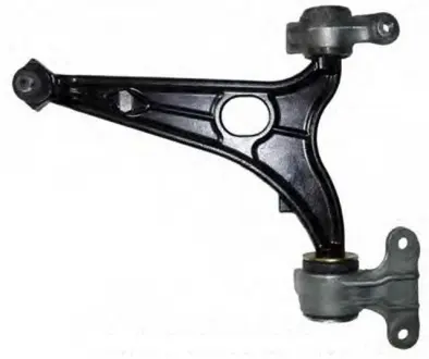 Фото 1 - рычаг подвески STARLINE 16.43.701 Рычаг подвески STARLINE 16.43.701 (фото 1)