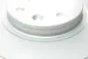 Тормозной диск BOSCH 0 986 479 B21 (фото 4)