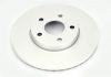 Тормозной диск TEXTAR 92141205 (фото 1)