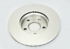 Тормозной диск TEXTAR 92141205 (фото 2)