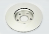 Тормозной диск TEXTAR 92141205 (фото 4)