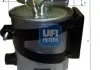 Топливный фильтр UFI 55.417.00 (фото 1)