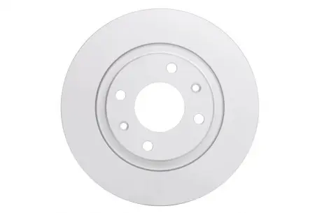 Тормозной диск BOSCH 0 986 479 B51