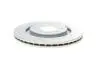 Тормозной диск BOSCH 0 986 479 B27 (фото 3)