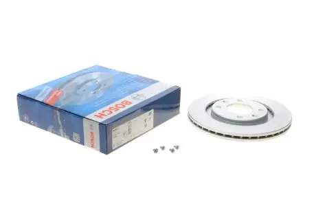 Тормозной диск BOSCH 0 986 479 B27