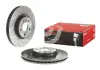 Тормозной диск BREMBO 09.A427.1X (фото 3)