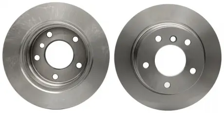 Тормозной диск STARLINE PB 1462