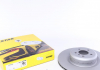 Тормозной диск TEXTAR 92266625 (фото 1)