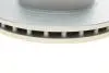 Тормозной диск BOSCH 0 986 479 B99 (фото 4)