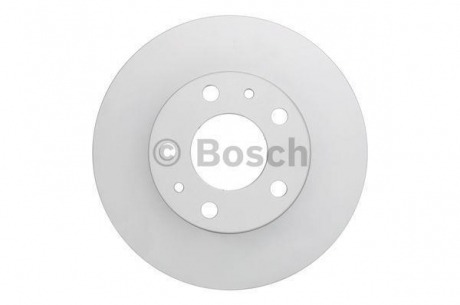 Тормозной диск BOSCH 0 986 479 B99 (фото 1)