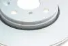 Тормозной диск BOSCH 0 986 479 B91 (фото 3)
