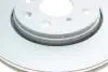Тормозной диск BOSCH 0 986 479 B91 (фото 4)