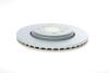 Тормозной диск BOSCH 0 986 479 B91 (фото 6)