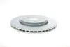 Тормозной диск BOSCH 0 986 479 B91 (фото 6)