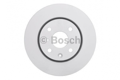 Тормозной диск BOSCH 0 986 479 B91 (фото 1)