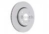 Тормозной диск BOSCH 0 986 479 B91 (фото 6)
