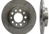 Тормозной диск PB 1660