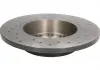 Тормозной диск BREMBO 08.9488.1X (фото 2)
