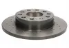 Тормозной диск BREMBO 08.9488.1X (фото 3)