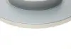 Тормозной диск BOSCH 0 986 479 B55 (фото 4)