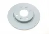 Тормозной диск BOSCH 0 986 479 B55 (фото 6)