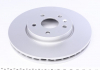 Тормозной диск TEXTAR 92187005 (фото 4)