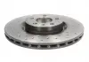 Тормозной диск BREMBO 09.4939.2X (фото 1)