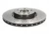 Тормозной диск BREMBO 09.4939.2X (фото 3)